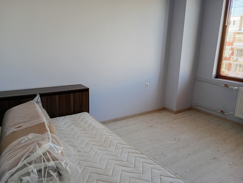 Дава под наем 3-СТАЕН, гр. Плевен, Идеален център, снимка 12 - Апартаменти - 52400275