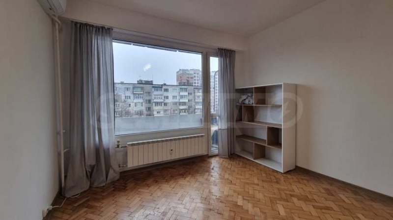 Дава под наем 3-СТАЕН, гр. София, Банишора, снимка 8 - Апартаменти - 53166738