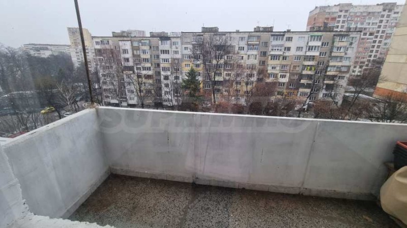 Дава под наем 3-СТАЕН, гр. София, Банишора, снимка 9 - Апартаменти - 53166738