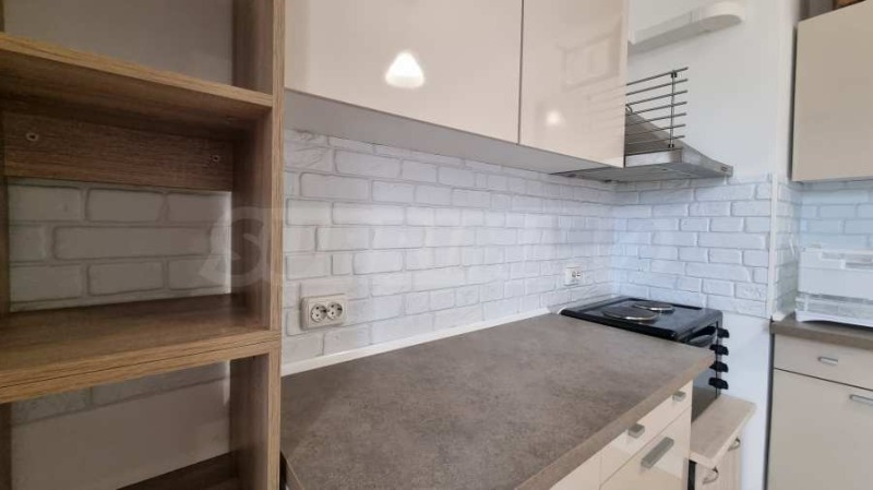 Дава под наем 3-СТАЕН, гр. София, Банишора, снимка 2 - Апартаменти - 53166738