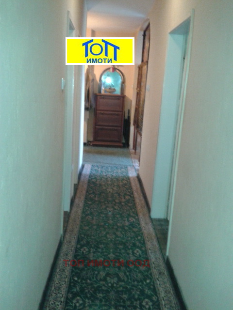 Дава под наем 3-СТАЕН, гр. Русе, Център, снимка 10 - Апартаменти - 54538193