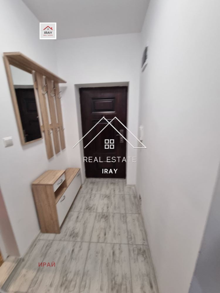 Дава под наем 3-СТАЕН, гр. Стара Загора, Самара 1, снимка 9 - Апартаменти - 55278948