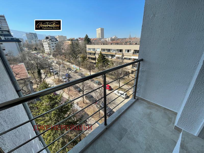 Kiadó  3 hálószobás Sofia , Iztok , 112 négyzetméter | 32478344 - kép [16]