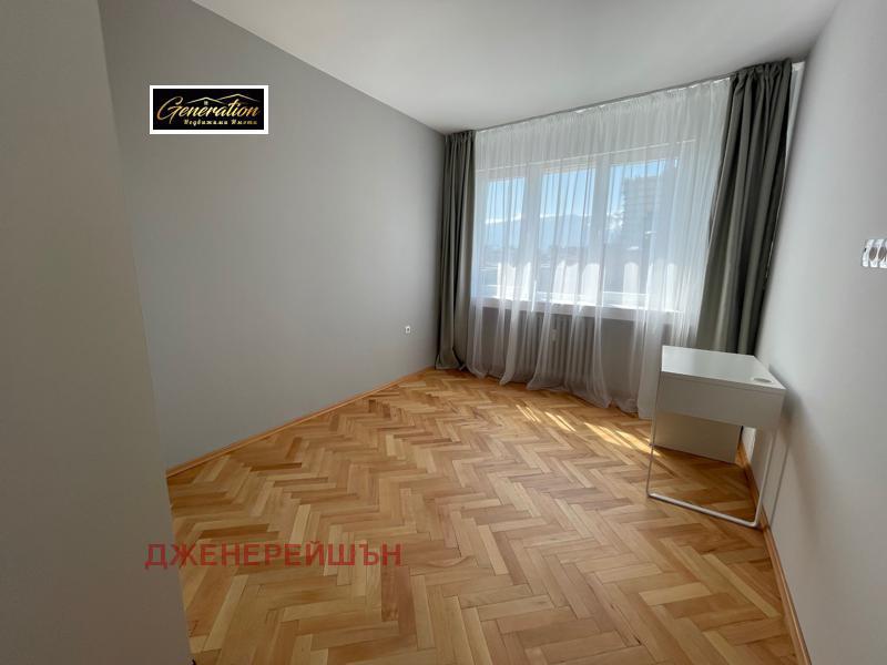 Kiadó  3 hálószobás Sofia , Iztok , 112 négyzetméter | 32478344 - kép [12]