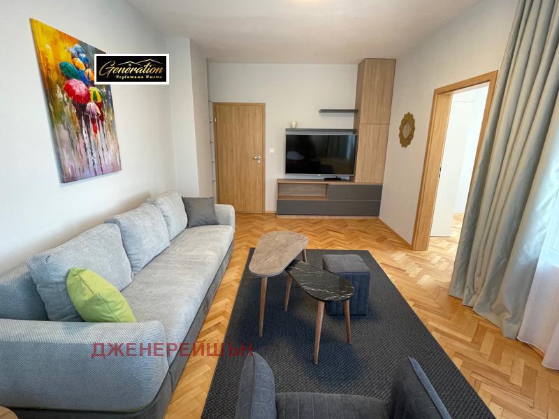 Kiadó  3 hálószobás Sofia , Iztok , 112 négyzetméter | 32478344 - kép [5]