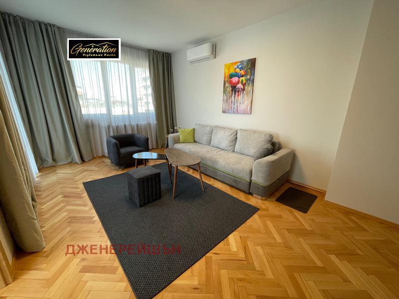 Kiadó  3 hálószobás Sofia , Iztok , 112 négyzetméter | 32478344 - kép [3]