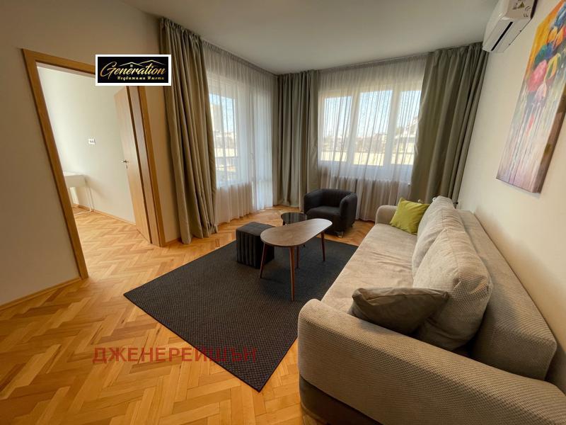 Kiadó  3 hálószobás Sofia , Iztok , 112 négyzetméter | 32478344 - kép [2]