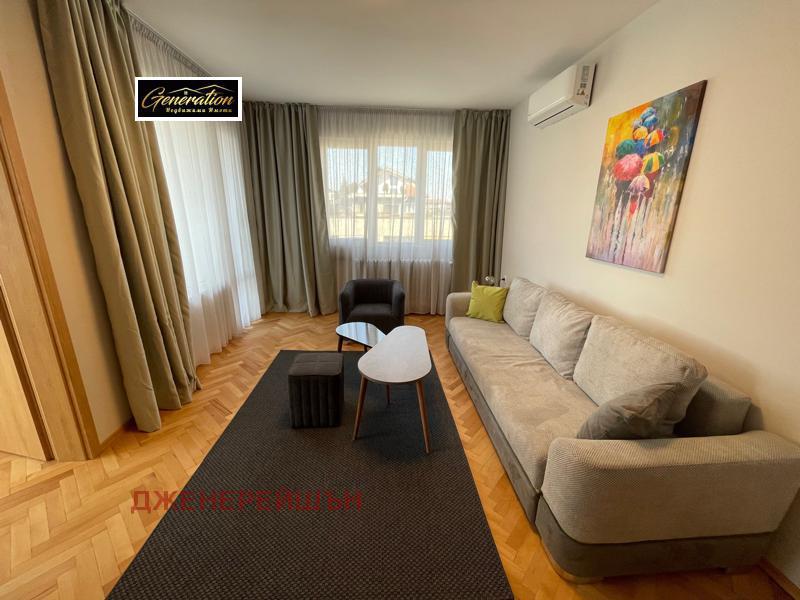 Kiadó  3 hálószobás Sofia , Iztok , 112 négyzetméter | 32478344 - kép [4]