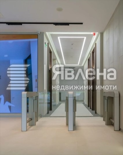 Дава под наем ОФИС, гр. Пловдив, Христо Смирненски, снимка 11 - Офиси - 52619640