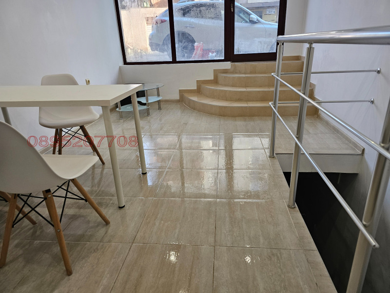 Дава под наем МАГАЗИН, гр. Варна, Трошево, снимка 4 - Магазини - 53071771