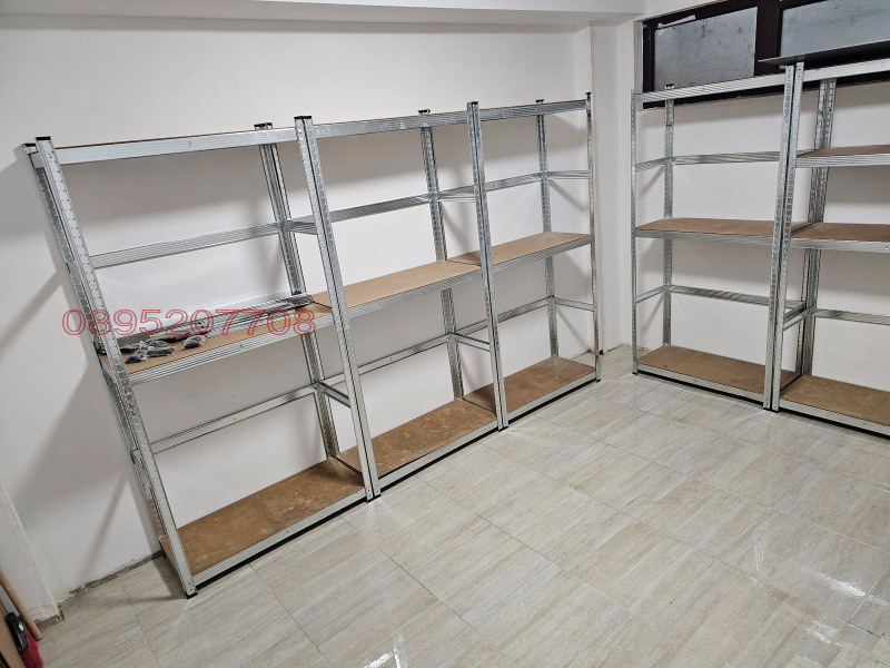 Дава под наем МАГАЗИН, гр. Варна, Трошево, снимка 5 - Магазини - 53071771