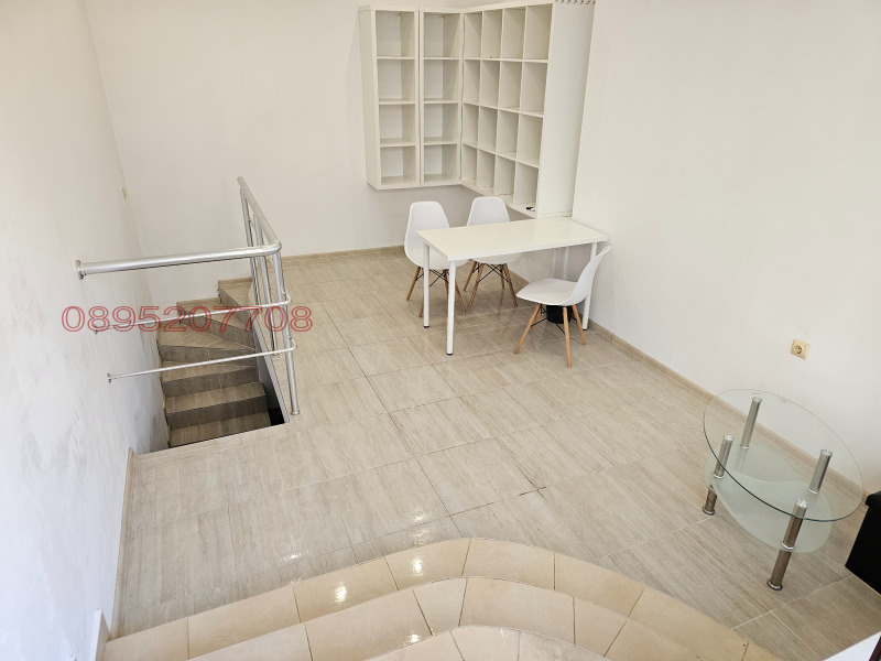 Дава под наем МАГАЗИН, гр. Варна, Трошево, снимка 3 - Магазини - 53071771