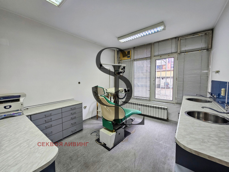 Дава под наем БИЗНЕС ИМОТ, гр. София, Оборище, снимка 4 - Други - 51553087