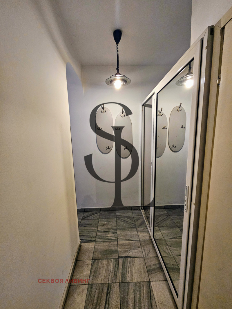 Дава под наем БИЗНЕС ИМОТ, гр. София, Оборище, снимка 8 - Други - 51553087