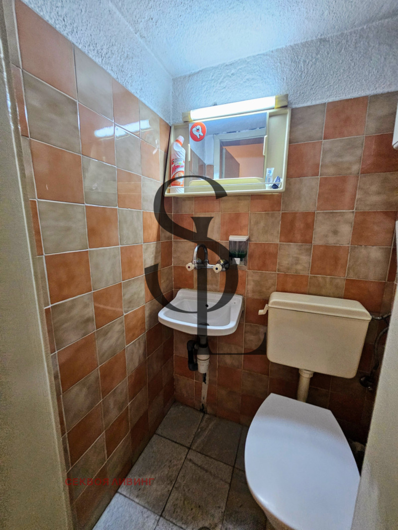 Дава под наем БИЗНЕС ИМОТ, гр. София, Оборище, снимка 10 - Други - 51553087