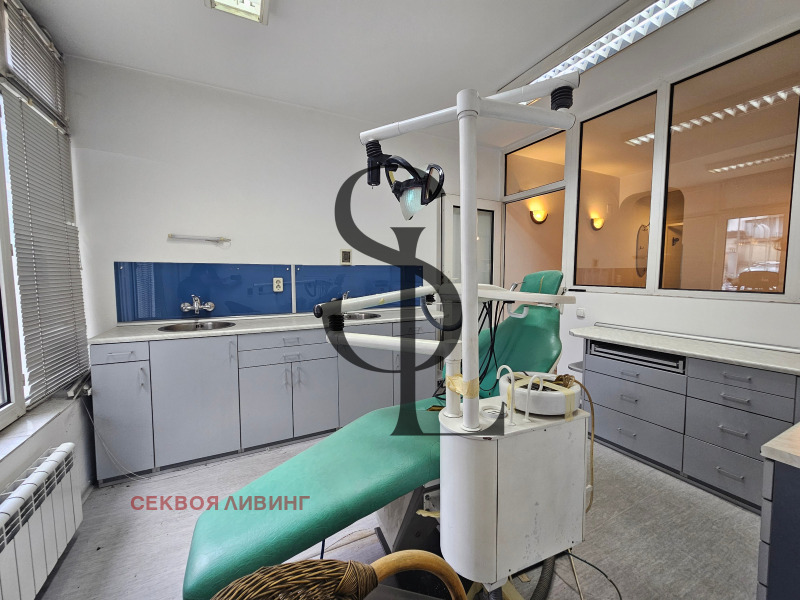 Дава под наем БИЗНЕС ИМОТ, гр. София, Оборище, снимка 2 - Други - 53316742