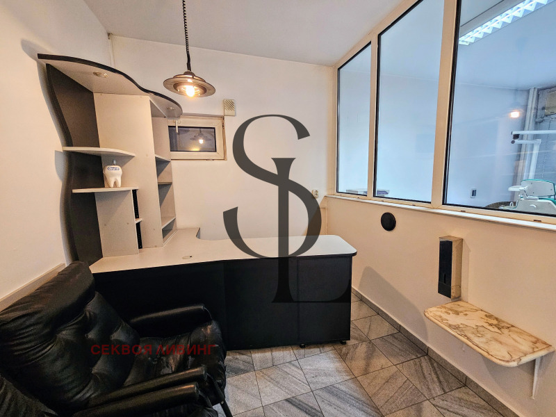 Дава под наем БИЗНЕС ИМОТ, гр. София, Оборище, снимка 7 - Други - 51553087