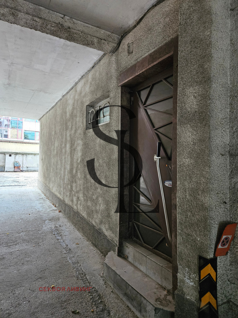 Дава под наем БИЗНЕС ИМОТ, гр. София, Оборище, снимка 11 - Други - 51553087