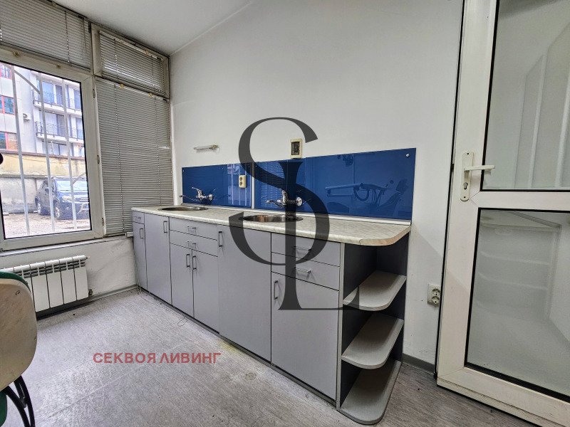 Дава под наем БИЗНЕС ИМОТ, гр. София, Оборище, снимка 3 - Други - 51553087