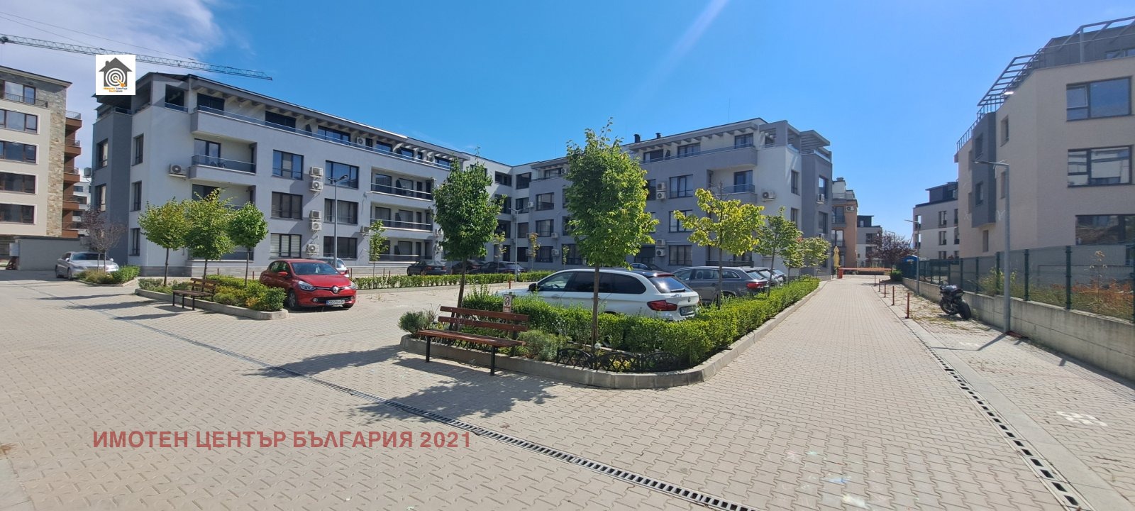 Дава под наем 1-СТАЕН, гр. София, Студентски град, снимка 9 - Апартаменти - 55948151