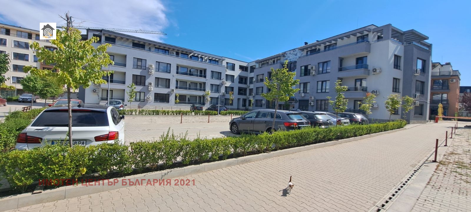 Дава под наем 1-СТАЕН, гр. София, Студентски град, снимка 10 - Апартаменти - 55948151