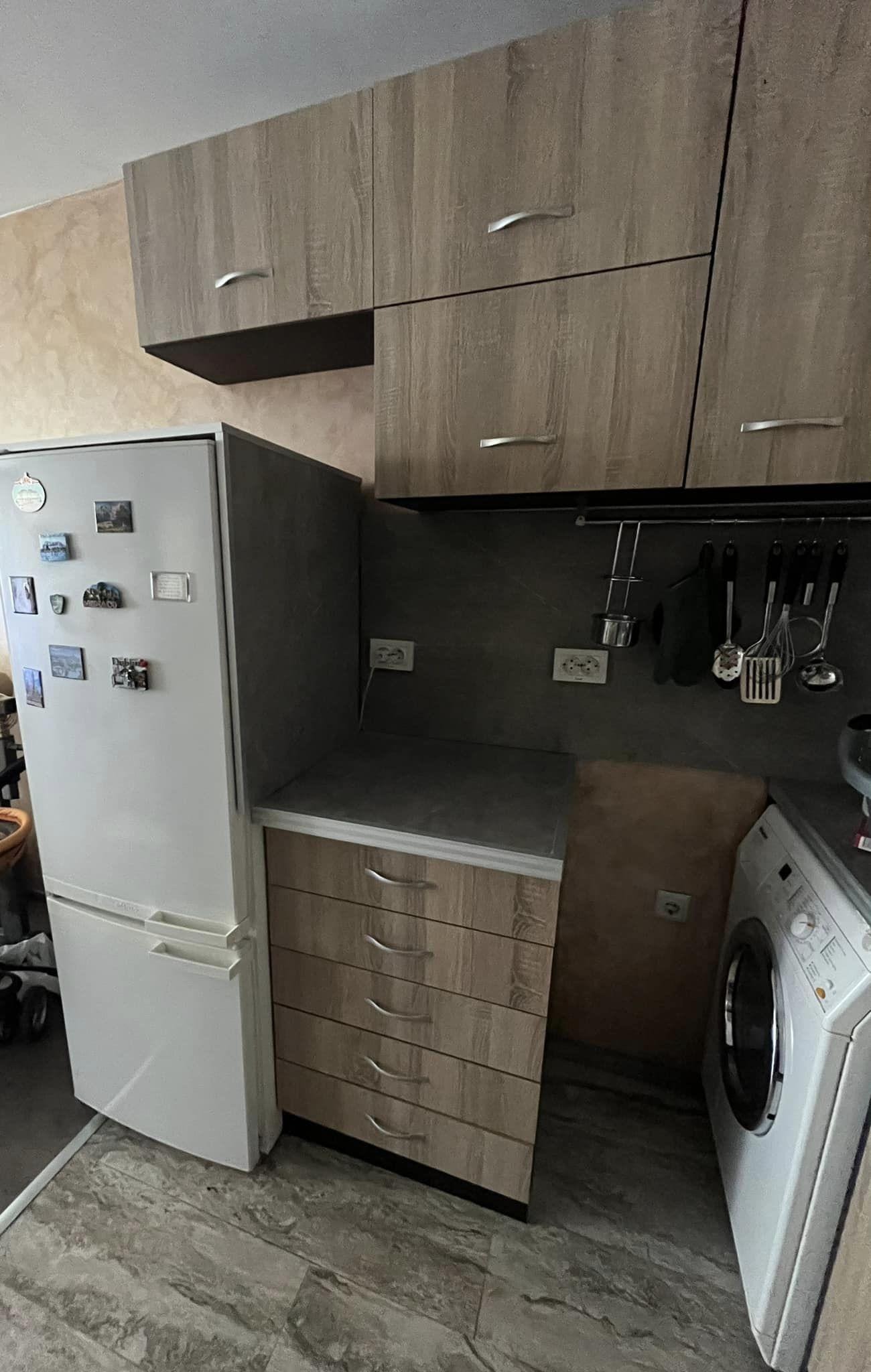 Дава под наем 2-СТАЕН, гр. София, Карпузица, снимка 4 - Апартаменти - 54066849