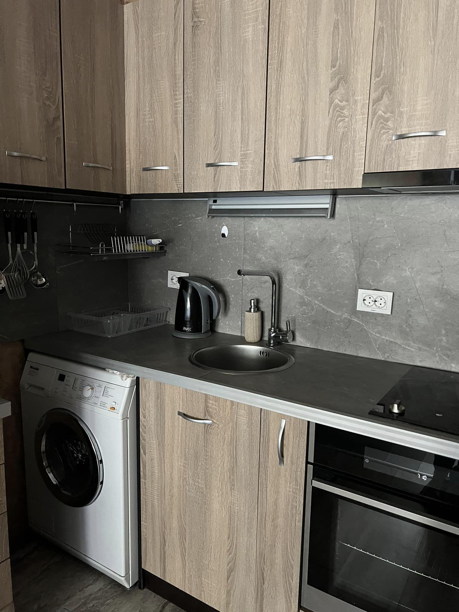 Дава под наем 2-СТАЕН, гр. София, Карпузица, снимка 4 - Апартаменти - 54066849