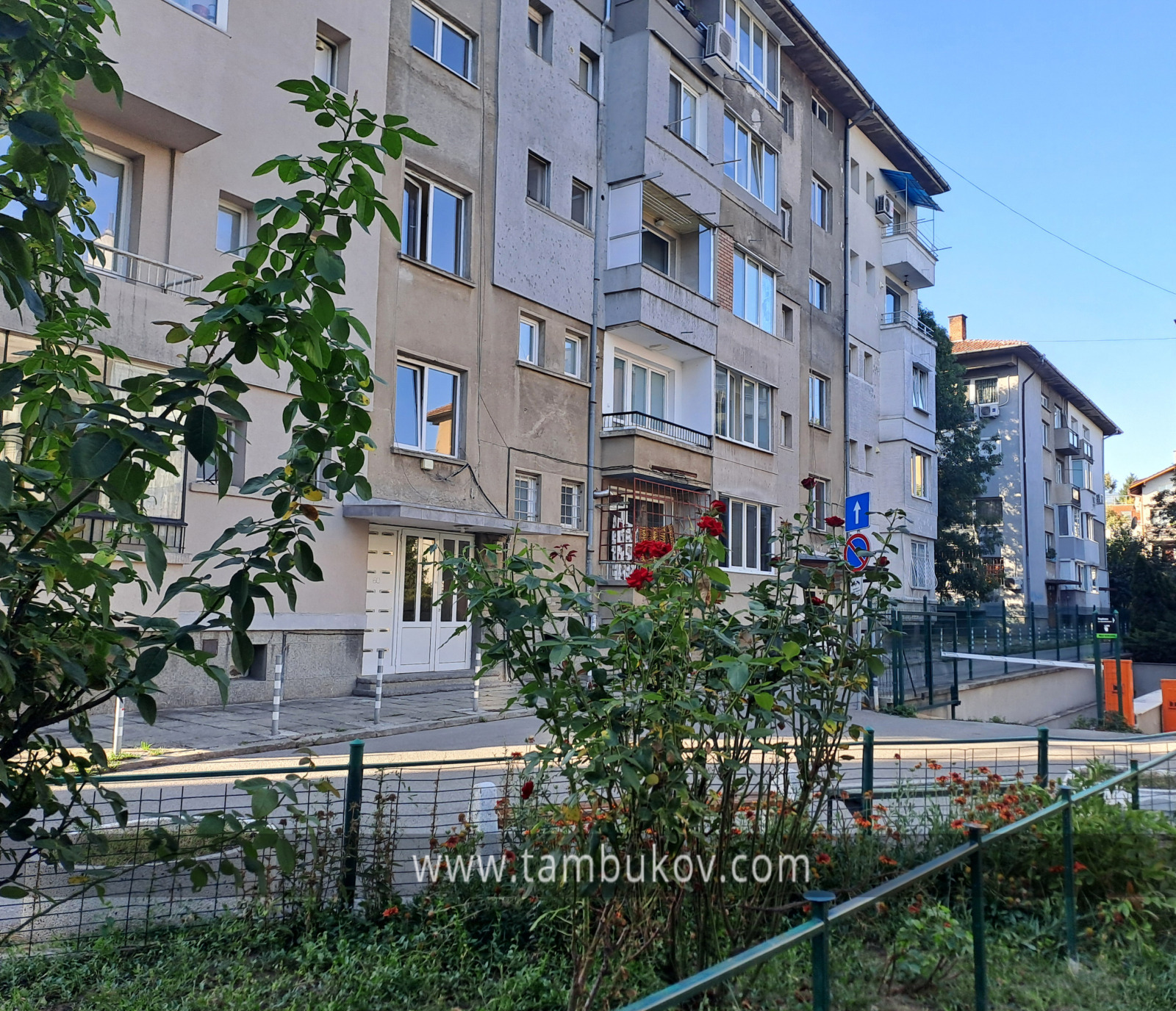Дава под наем 2-СТАЕН, гр. София, Лозенец, снимка 13 - Апартаменти - 55088513