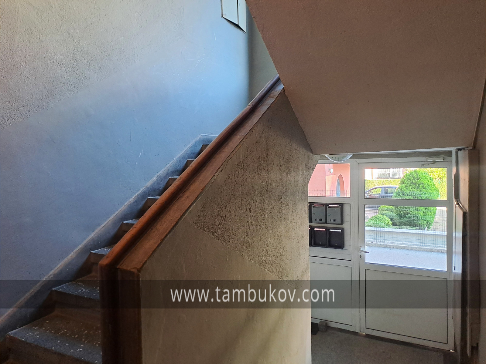 Дава под наем 2-СТАЕН, гр. София, Лозенец, снимка 11 - Апартаменти - 55088513