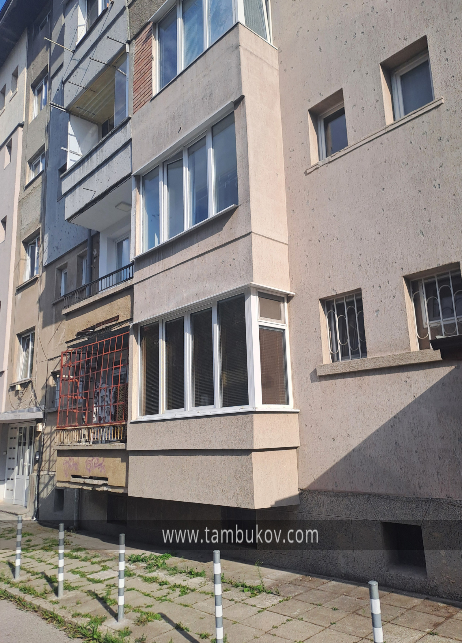 Дава под наем 2-СТАЕН, гр. София, Лозенец, снимка 12 - Апартаменти - 55088513