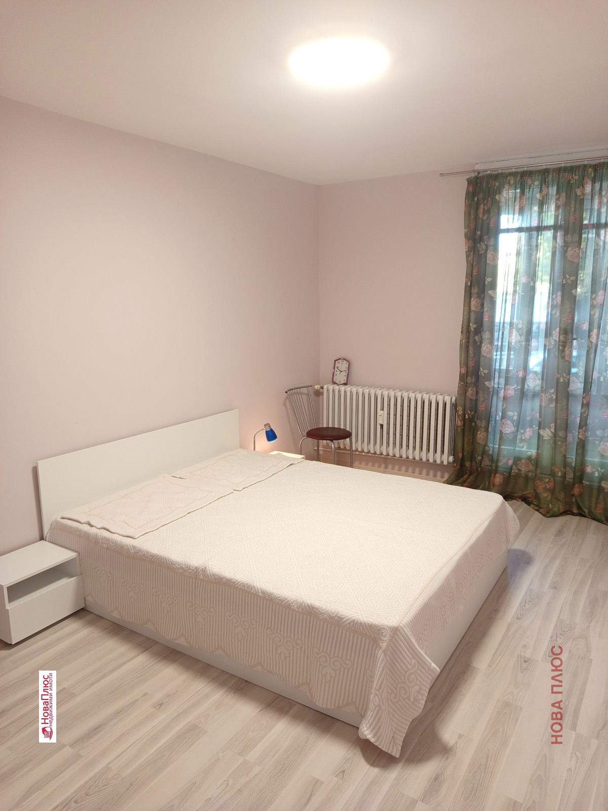 Дава под наем 2-СТАЕН, гр. София, Дианабад, снимка 5 - Апартаменти - 56020522