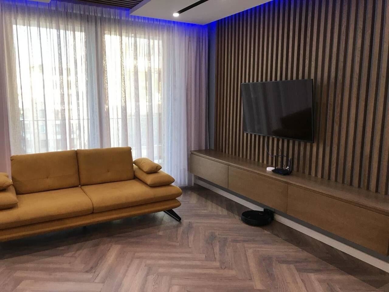 Дава под наем 2-СТАЕН, гр. София, Витоша, снимка 3 - Апартаменти - 56252932