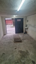 Дава под наем ГАРАЖ, ПАРКОМЯСТО, гр. Пазарджик, Център, снимка 3