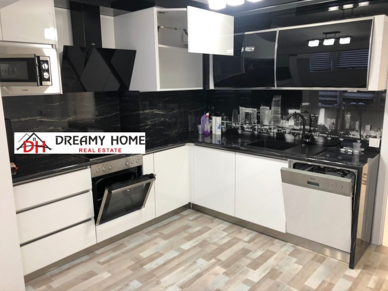 Дава под Наем 2-СТАЕН в град Кърджали, Възрожденци - 64 кв.м / 306.78 € » 600 лв., ДРИЙМИ ХОУМ