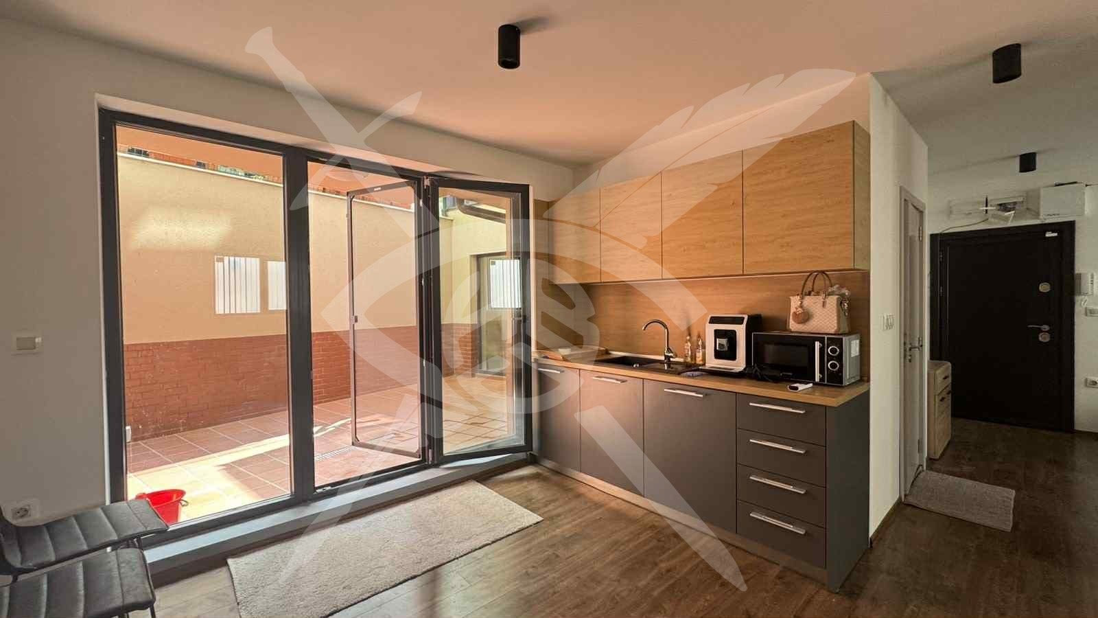 Дава под Наем 1-СТАЕН | Imot.bg — изображение 1