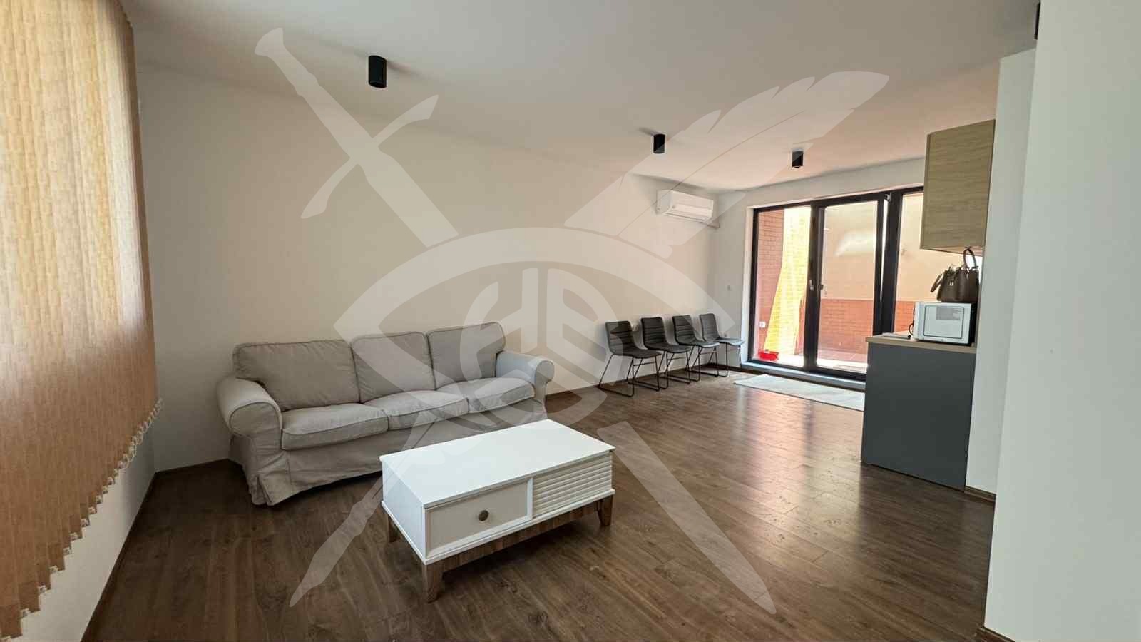 Дава под Наем 1-СТАЕН | Imot.bg — изображение 2