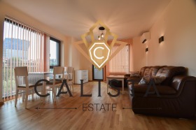 1 chambre Tsentar, Sofia