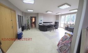 Büro Goze Deltschew, Sofia