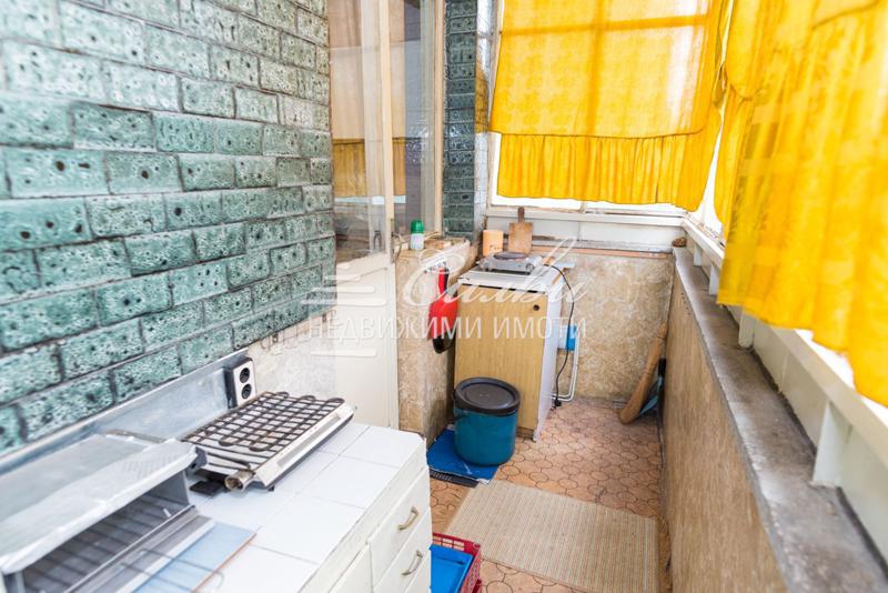 Te huur  1 slaapkamer Sjumen , Dobrudzjanski , 65 m² | 64818027 - afbeelding [8]