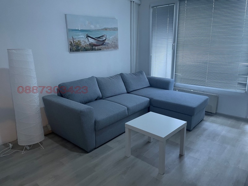 Προς ενοικίαση  1 υπνοδωμάτιο Σοφηια , Σβετα Τροητσα , 65 τ.μ | 59585676