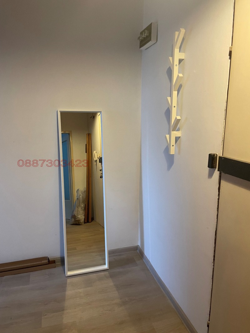 Προς ενοικίαση  1 υπνοδωμάτιο Σοφηια , Σβετα Τροητσα , 65 τ.μ | 59585676 - εικόνα [2]