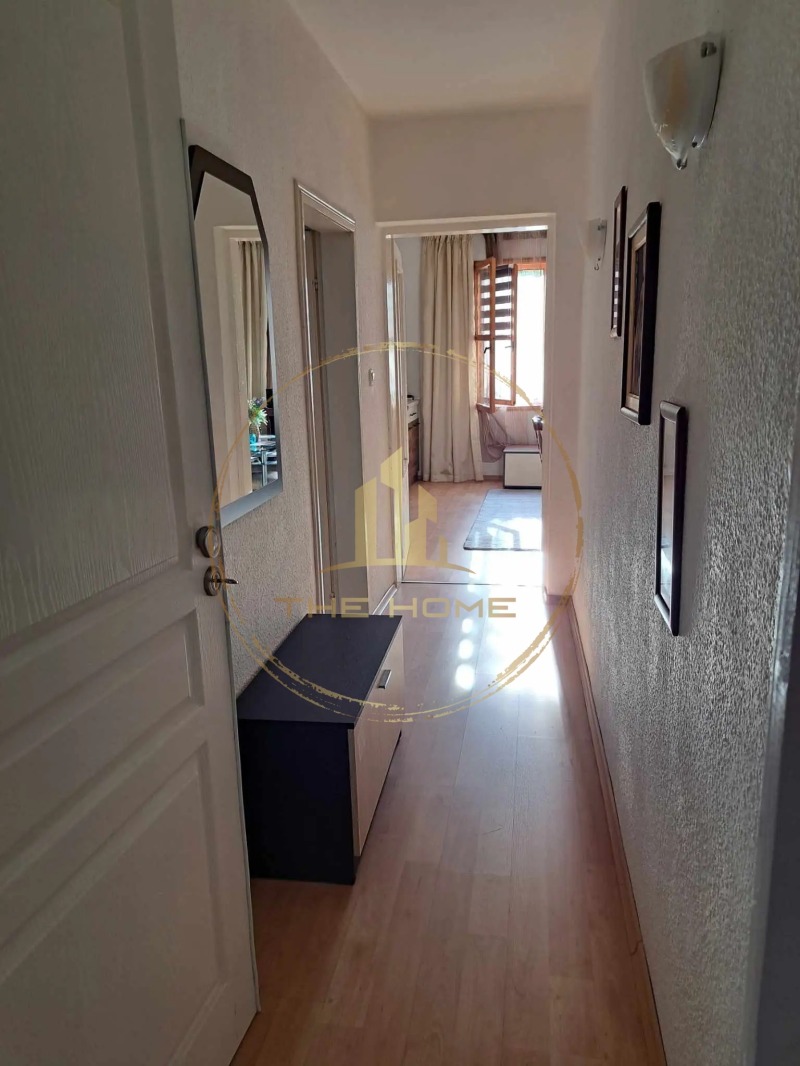Дава под наем  2-стаен град Варна , Бриз , 80 кв.м | 41853595 - изображение [7]