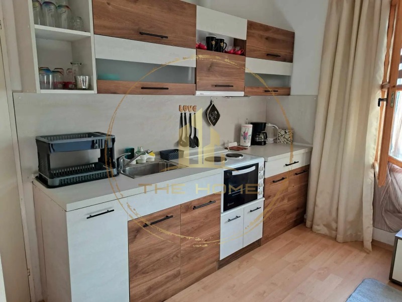 Дава под наем  2-стаен град Варна , Бриз , 80 кв.м | 41853595