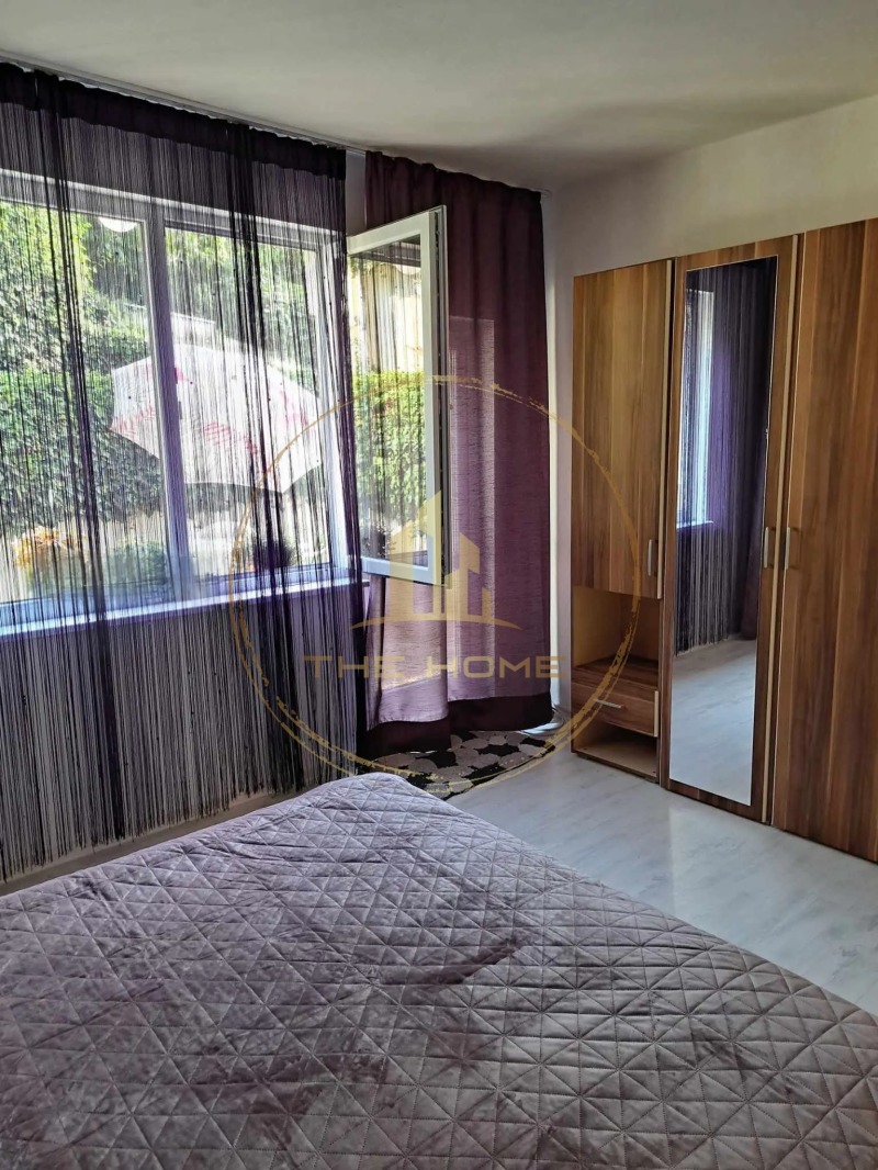 Дава под наем  2-стаен град Варна , Бриз , 80 кв.м | 41853595 - изображение [6]