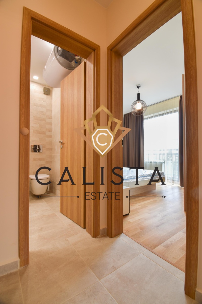 A louer  1 chambre Sofia , Tsentar , 64 m² | 82703663 - image [4]