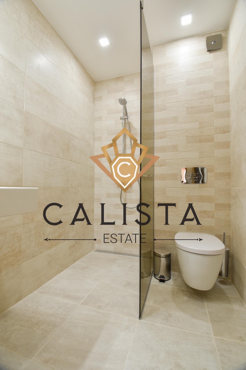 A louer  1 chambre Sofia , Tsentar , 64 m² | 82703663 - image [7]
