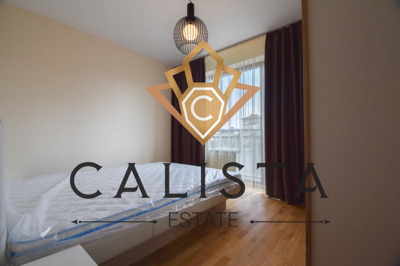 A louer  1 chambre Sofia , Tsentar , 64 m² | 82703663 - image [6]