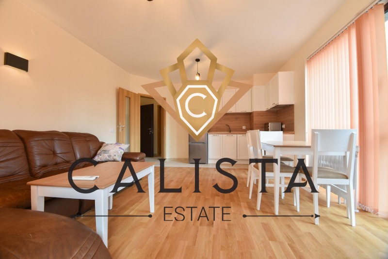 A louer  1 chambre Sofia , Tsentar , 64 m² | 82703663 - image [2]