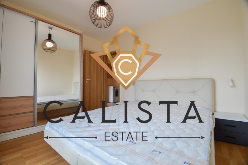 A louer  1 chambre Sofia , Tsentar , 64 m² | 82703663 - image [5]