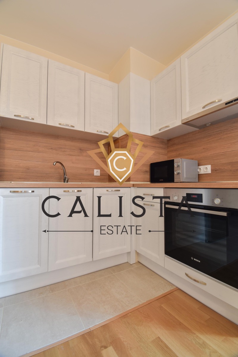 A louer  1 chambre Sofia , Tsentar , 64 m² | 82703663 - image [3]